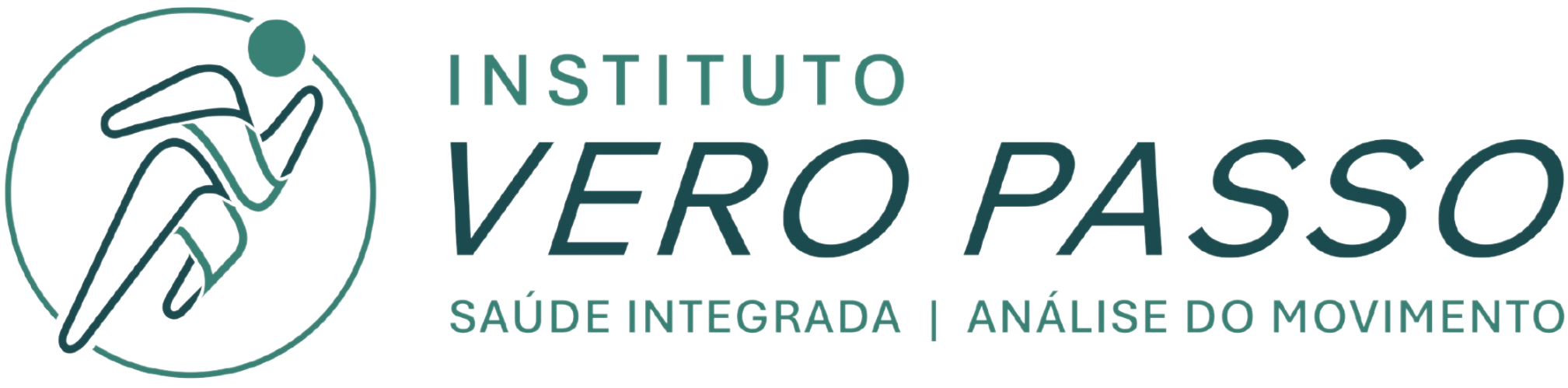 vero passo logo